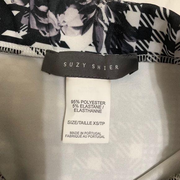 Suzy Shier Skirt - Picture 2 of 2